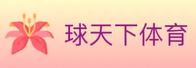 球天下体育 logo
